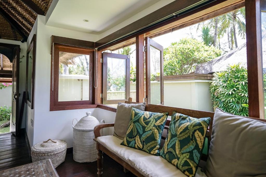 Pondok Santi Estate - 12