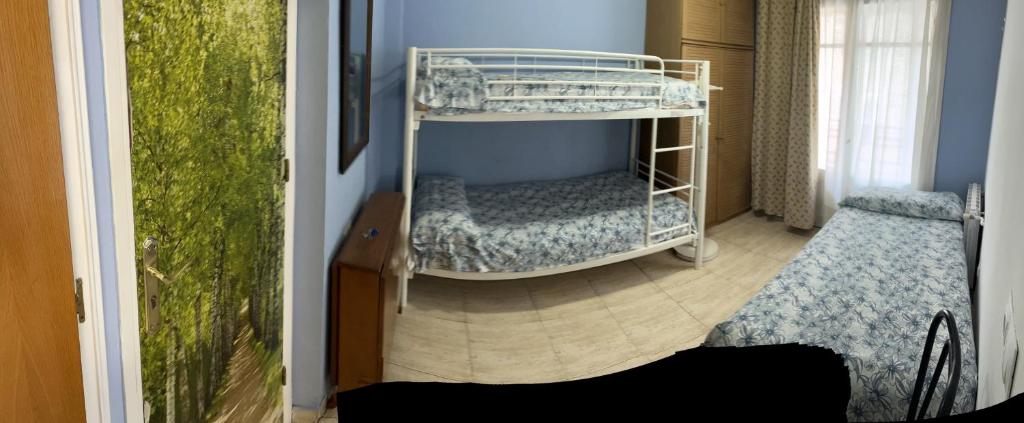 Fotografia z galérie ubytovania Residencia Alclausell v destinácii Tarragona