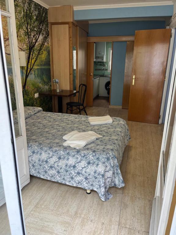 Fotografia z galérie ubytovania Residencia Alclausell v destinácii Tarragona