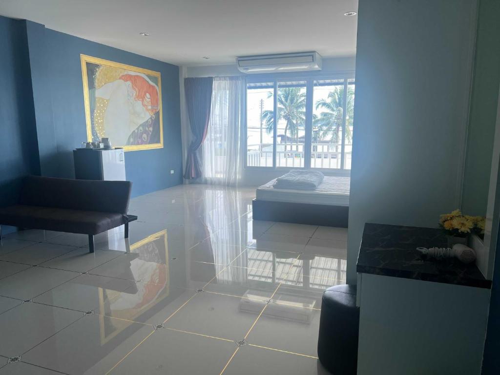 Panwa Beach Side Beachfront - Resim 20