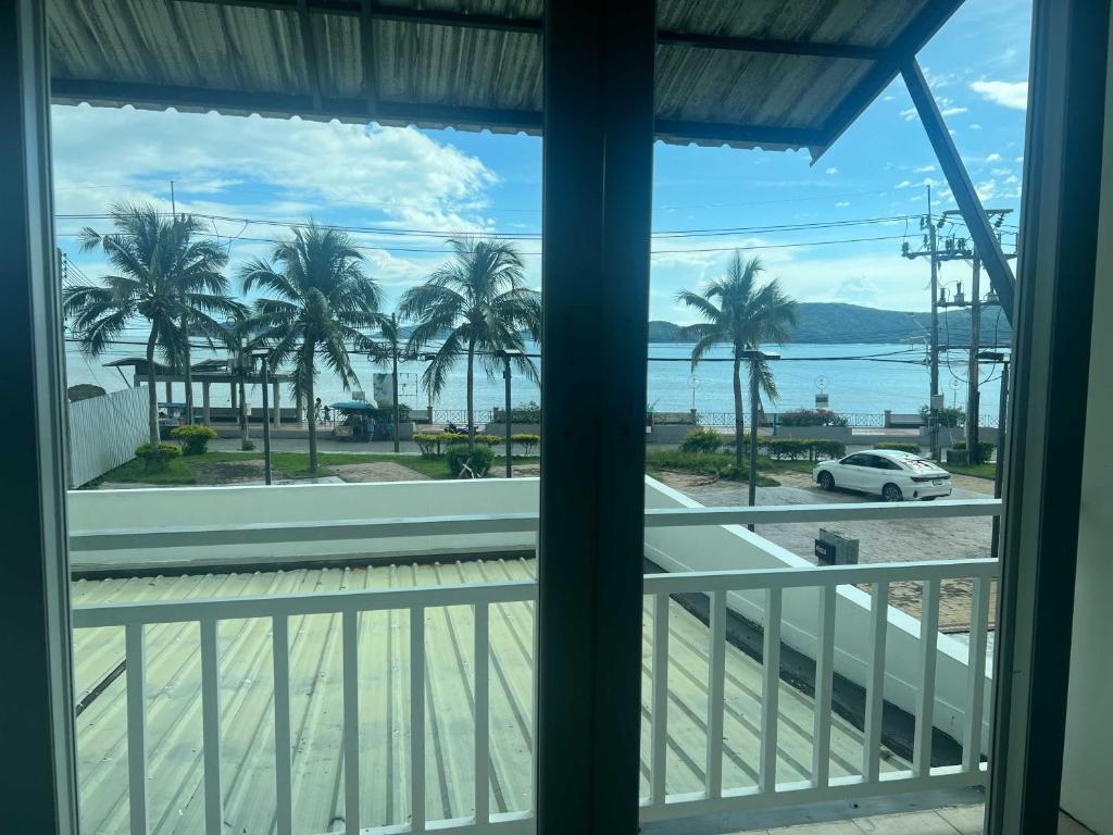 Panwa Beach Side Beachfront - Resim 26