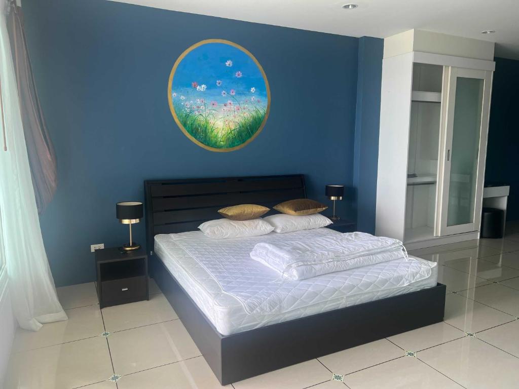 Panwa Beach Side Beachfront - Resim 25