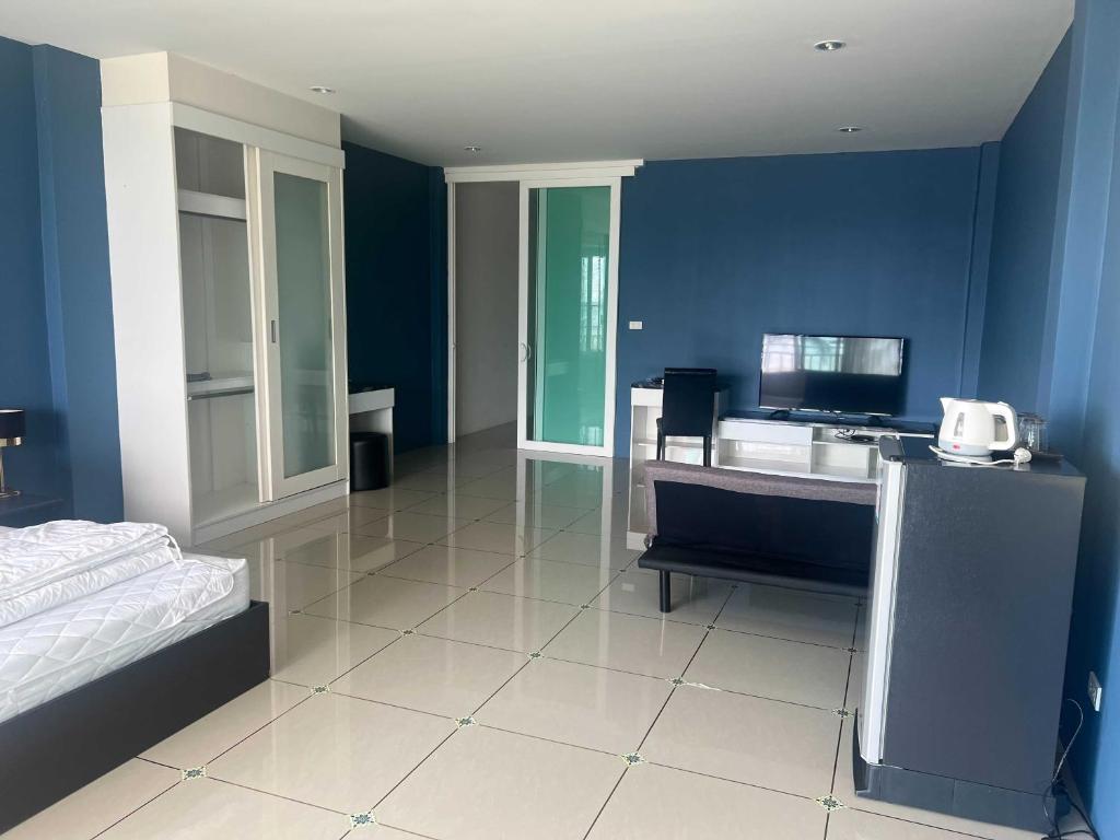 Panwa Beach Side Beachfront - Resim 21