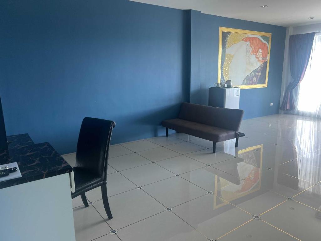 Panwa Beach Side Beachfront - Resim 19