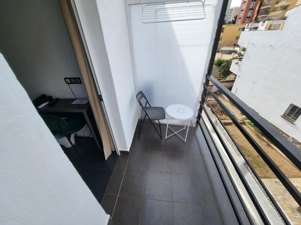 Hotel Natursun - Single Room