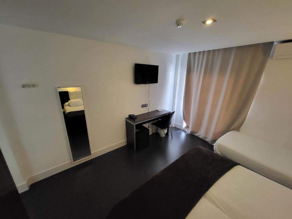 Hotel Natursun - Triple Room