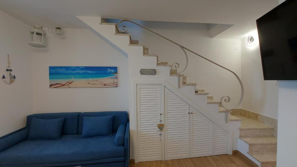 Fotografia z galérie ubytovania Marina House v destinácii Cefalù