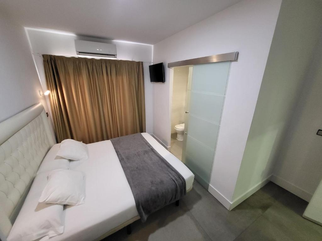 Hotel Natursun - Double Or Twin Room With Sea View And Terrace