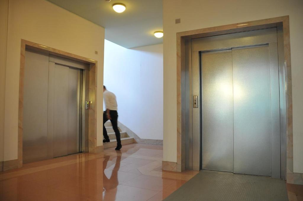 Fotografie z fotogalerie ubytování Hotel Verdi v destinaci Vicenza