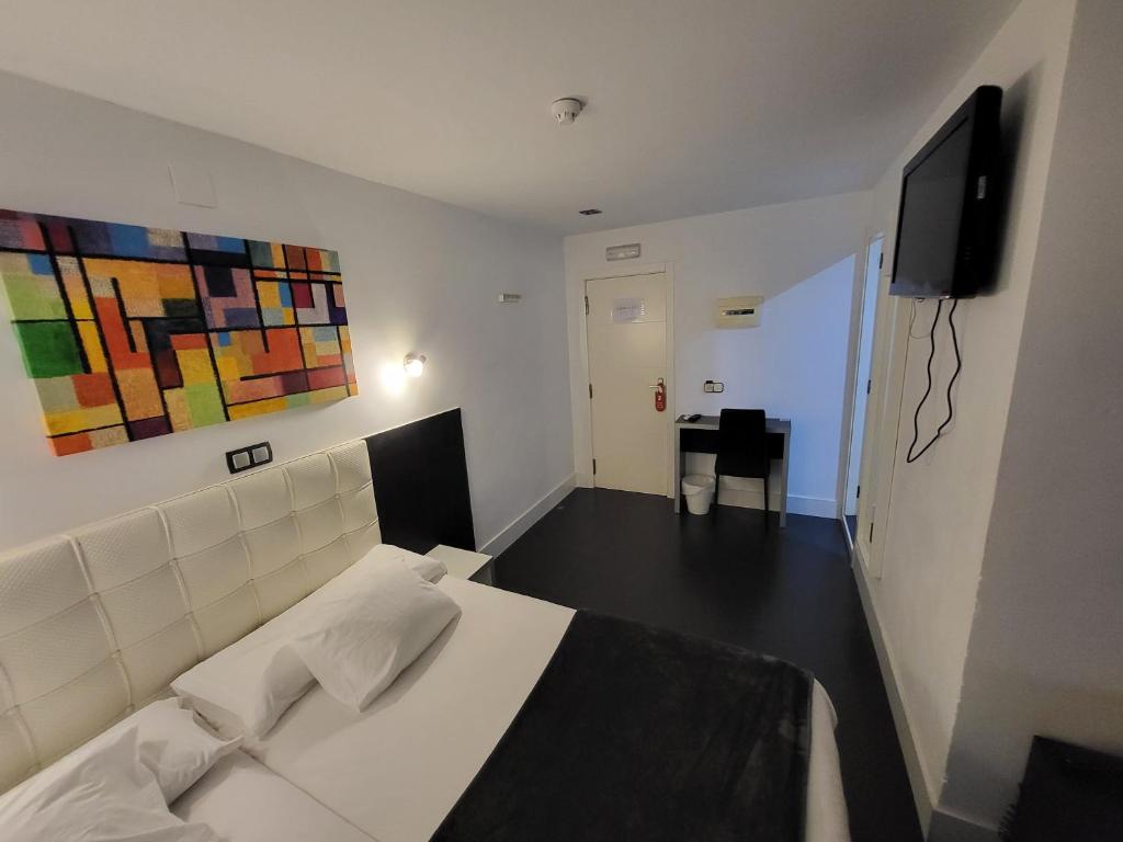 Hotel Natursun - Economy Twin Room