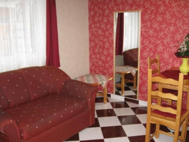 Andrea Apartmanház 8638 Balatonlelle, Mátyás király utca 5 kép - 1