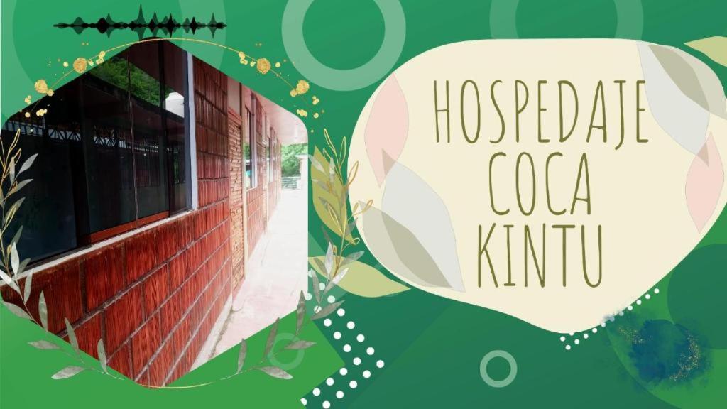 Foto sihtkohas Quillabamba asuva majutusasutuse Hotel COCA KINTU galeriist