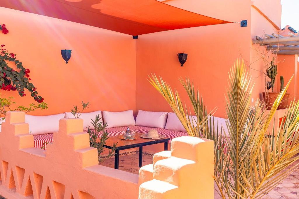 Φωτογραφία από το άλμπουμ του Riad Coco Marrakech στο Μαρακές