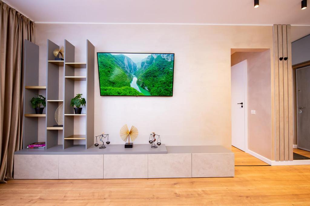 One by One - by Grand Accommodation - Deluxe Apartment