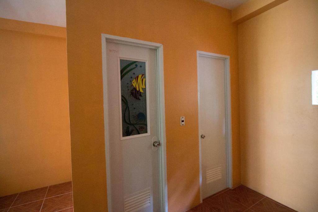 Fotografie z fotogalerie ubytování Moonlight Resort v destinaci Ostrov Malapascua