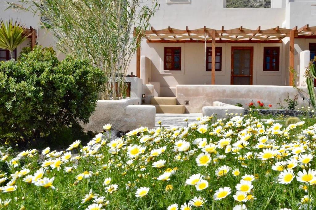 Cactus hideaway with sea views, Imerovigli (updated prices 2026)