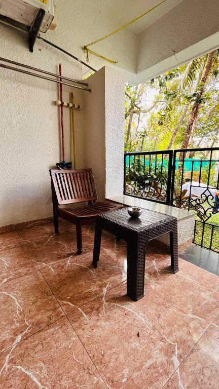 Riveria Foothills & Residency Apartments - Apartamento De Estudio