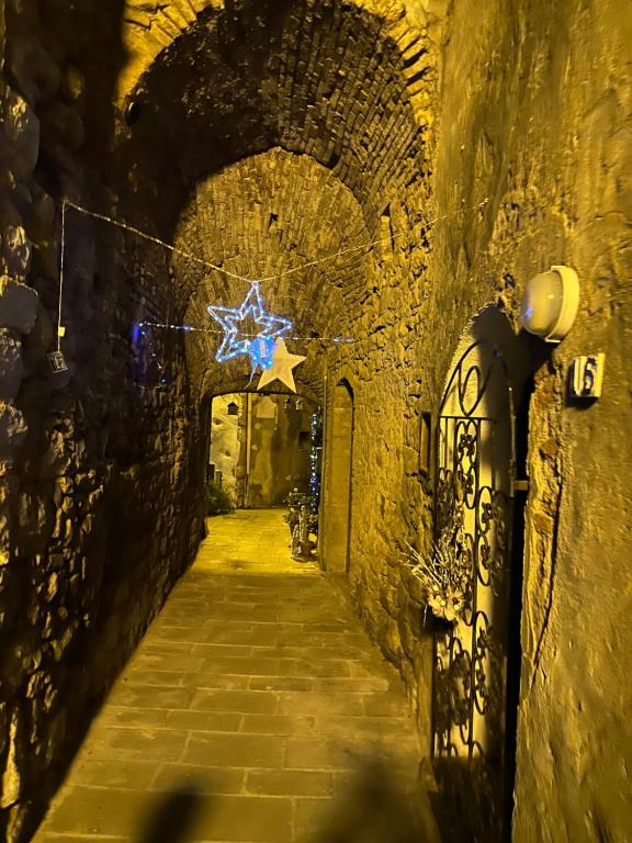 Fotografia z galérie ubytovania Casa antica Maremma Toscana v destinácii Ravi