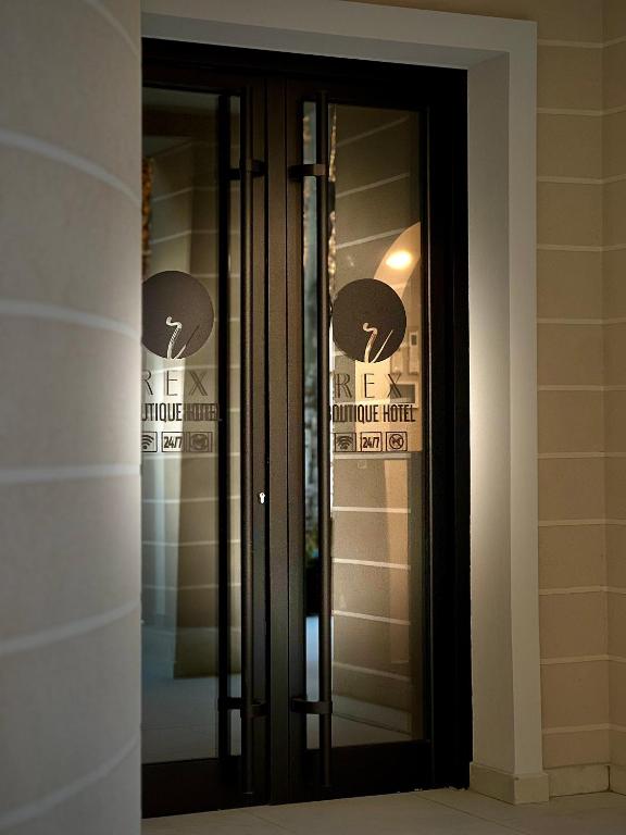Rex Hotel Boutique
