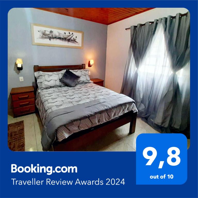 Casa Campos do Jordão