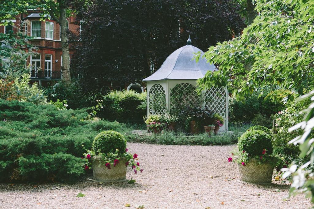 Henley House Hotel - Resim 21