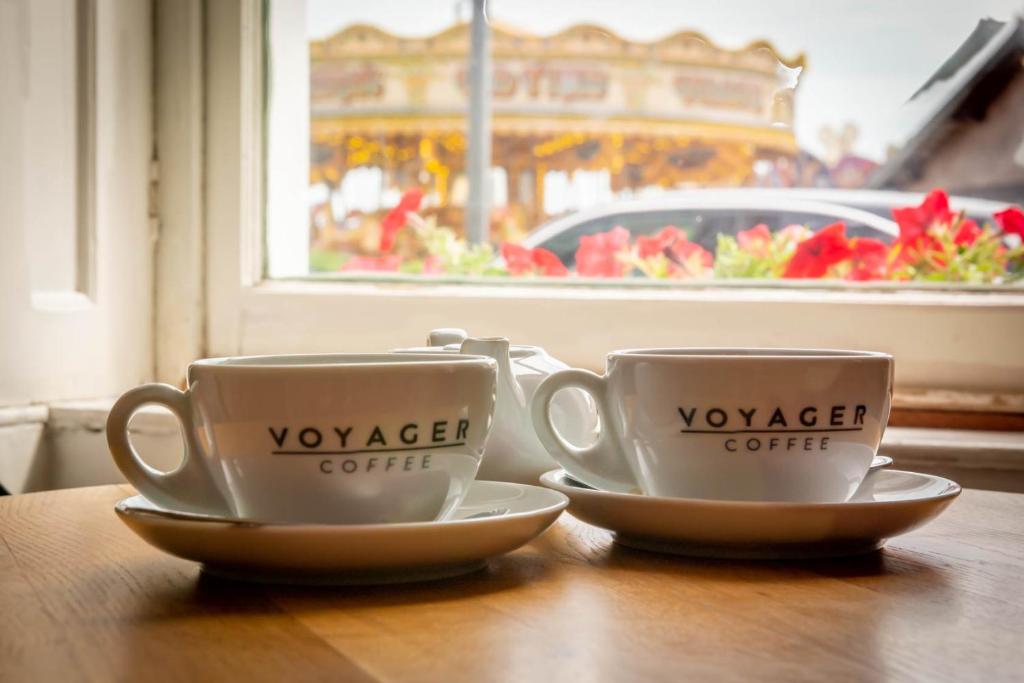 Imagen de la galería de Alexandra Hotel, en Weymouth