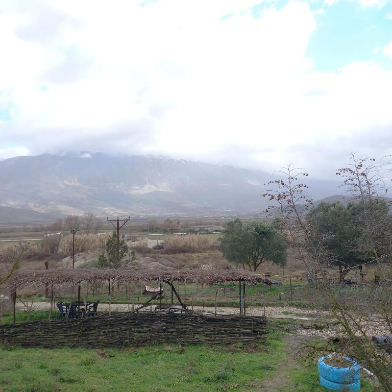 Gjirokastra Adventures Camping - Image 4