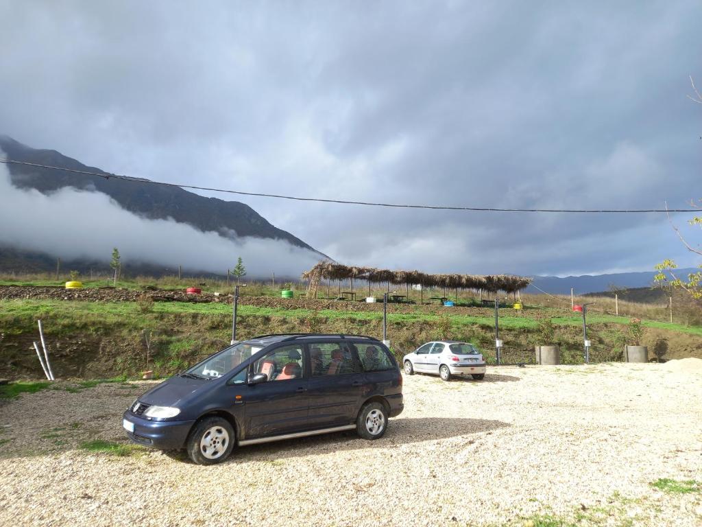 Gjirokastra Adventures Camping - Image 7