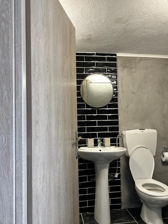 TheLoft Apartment - 13