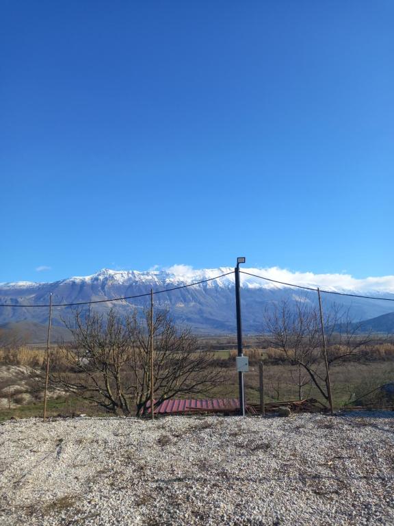 Gjirokastra Adventures Camping - Image 5