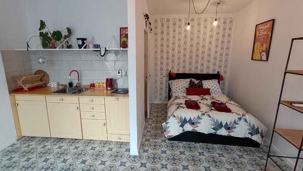 Porta Red 1221 Budapest, 10 Mária Terézia utca kép - 1
