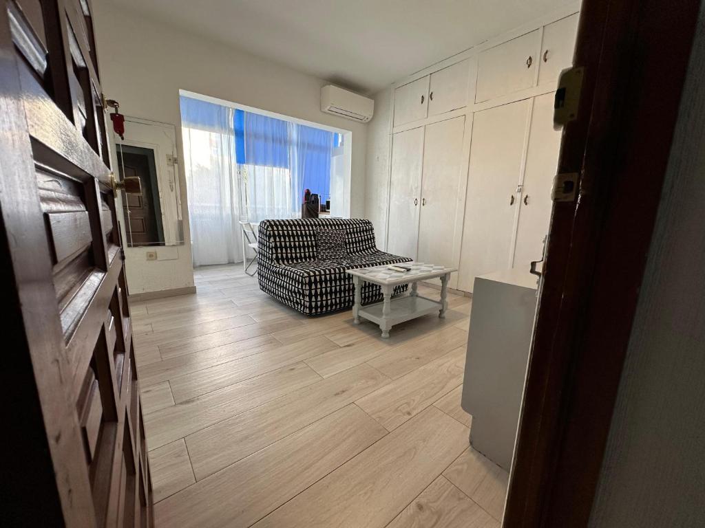 Posedenie v ubytovaní CG131 - Centro 50 metros, Playa 650 metros, Wifi, Fire Stick Amazon