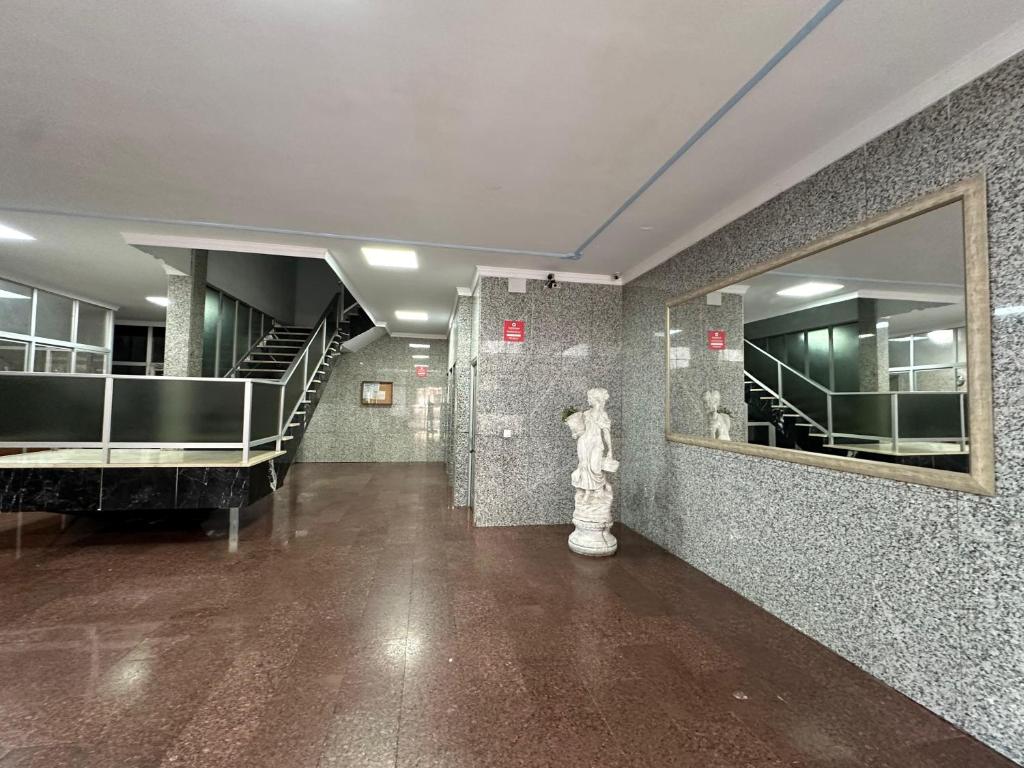 Kúpeľňa v ubytovaní CG131 - Centro 50 metros, Playa 650 metros, Wifi, Fire Stick Amazon