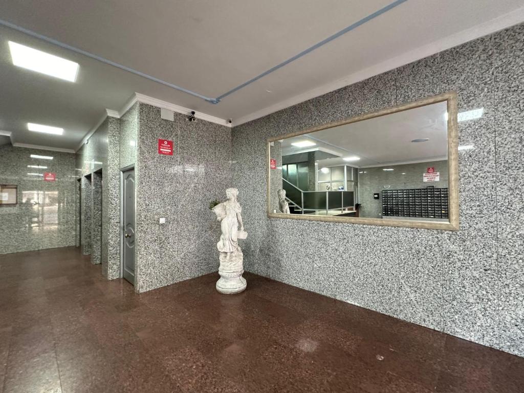 Fotografia z galérie ubytovania CG131 - Centro 50 metros, Playa 650 metros, Wifi, Fire Stick Amazon v destinácii Torremolinos