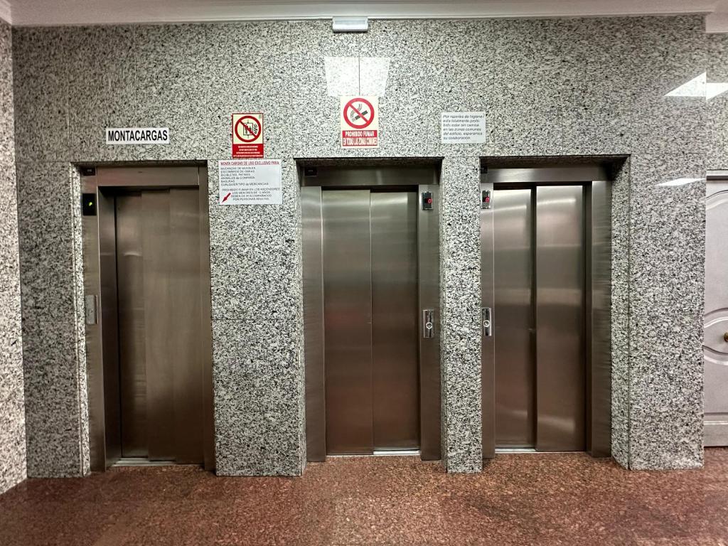 Fotografia z galérie ubytovania CG131 - Centro 50 metros, Playa 650 metros, Wifi, Fire Stick Amazon v destinácii Torremolinos