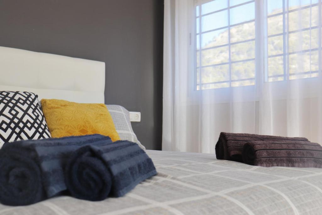 Derechos de imagen reservados por Booking.com