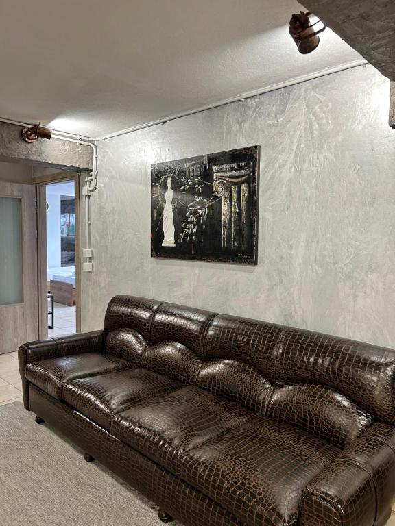 TheLoft Apartment - 18