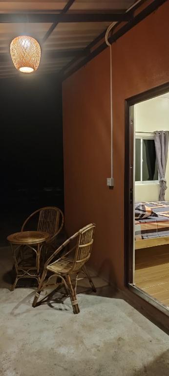 Fotografie z fotogalerie ubytování Care Rock Guesthouse v destinaci Phumĭ Chroŭy Svay