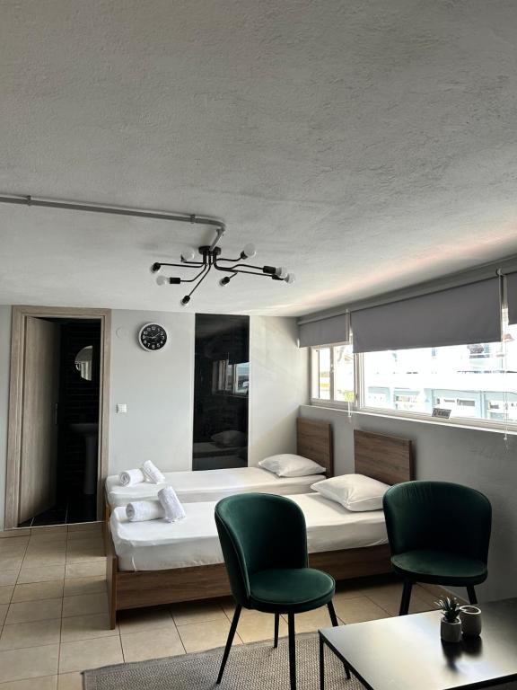 TheLoft Apartment - 9