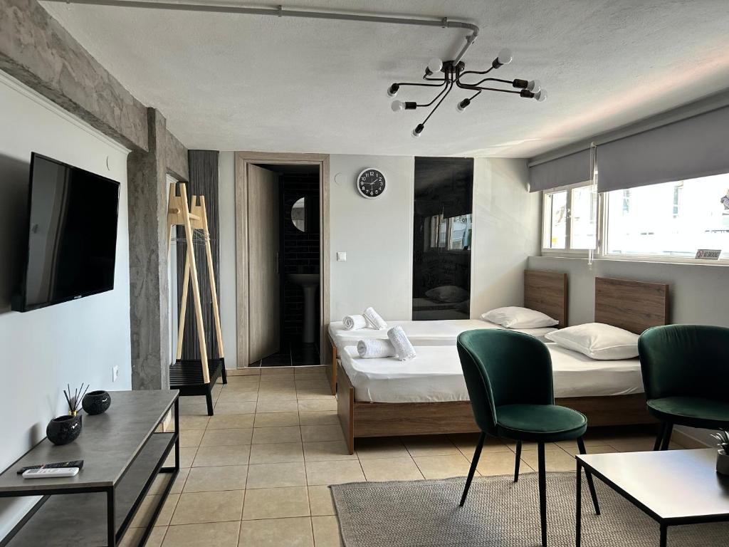 TheLoft Apartment - 5