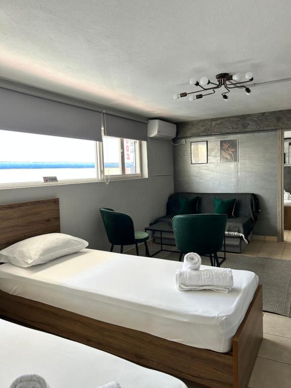 TheLoft Apartment - 11