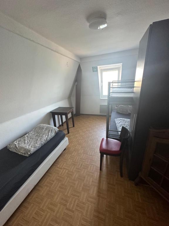Pension Nierstein bei Mainz - 公寓