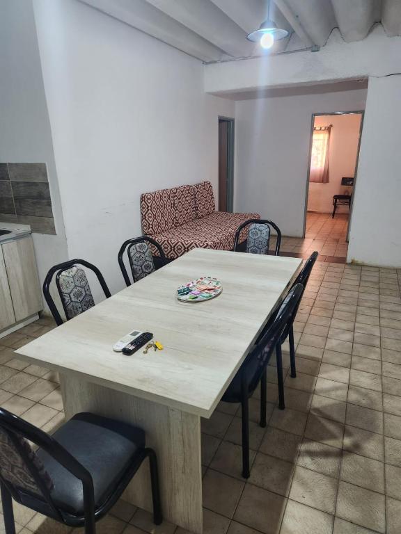 Rio Grande - Twee Slaapkamers Appartement