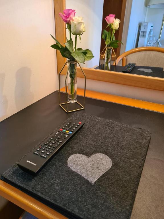 Gasthof Hummel Hotel - Twin Room