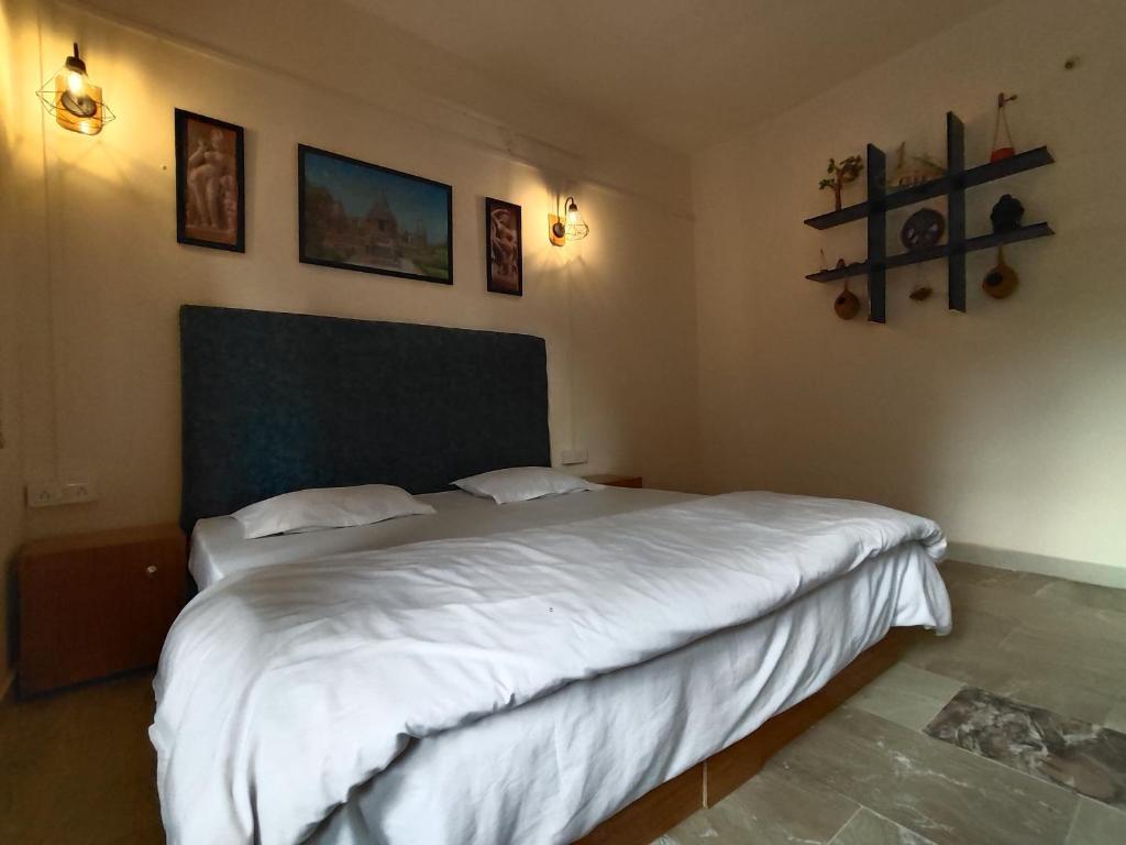 Foto dalla galleria di Nest Tales Backpacker Hostel a Khajurāho