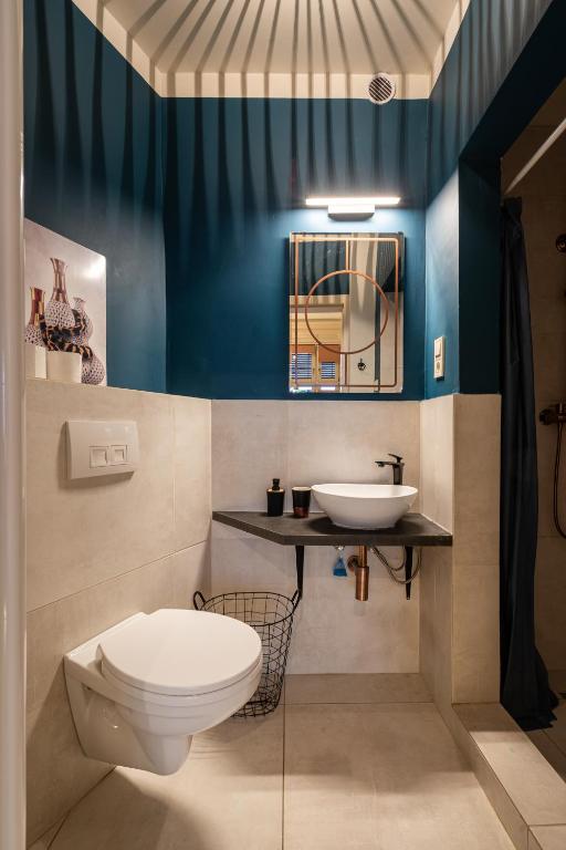 Photo from Park&Art Boutique Suites in  Budapest, , Hungary