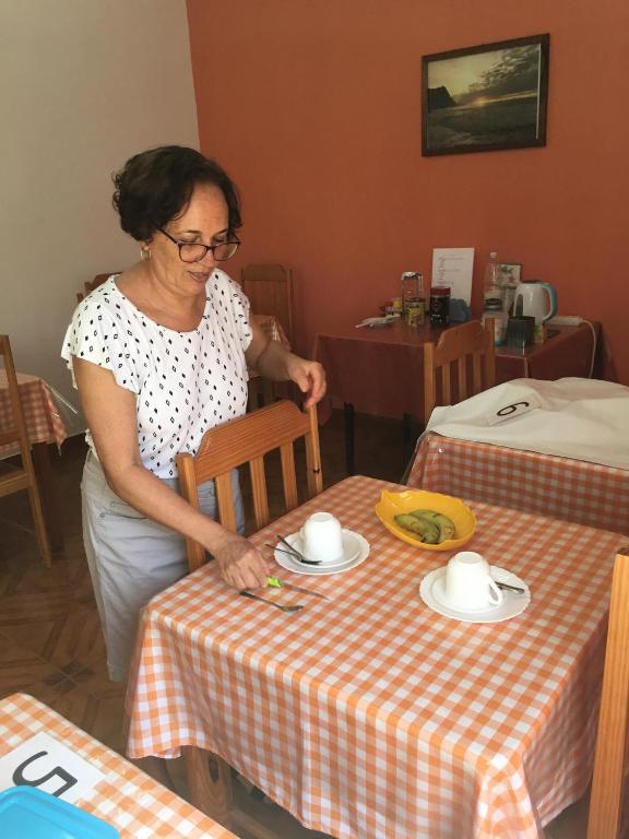 Fotografie z fotogalerie ubytování Sissi's B&B v destinaci Ponta do Sol