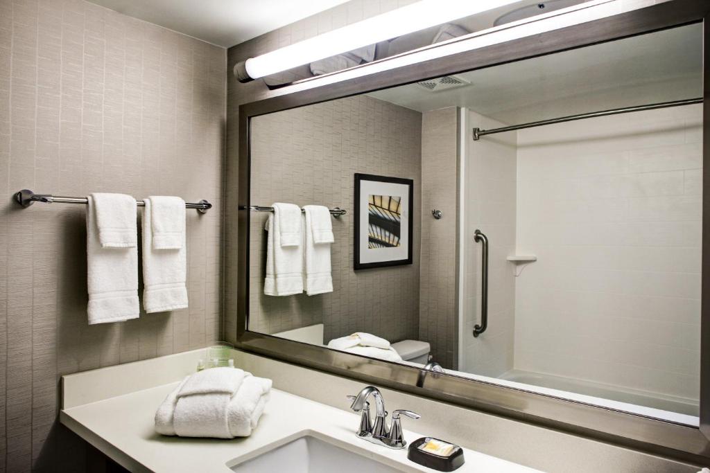 Holiday Inn Franklin - Cool Springs by IHG - Standard King Room