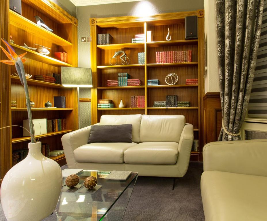 Henley House Hotel - Resim 36