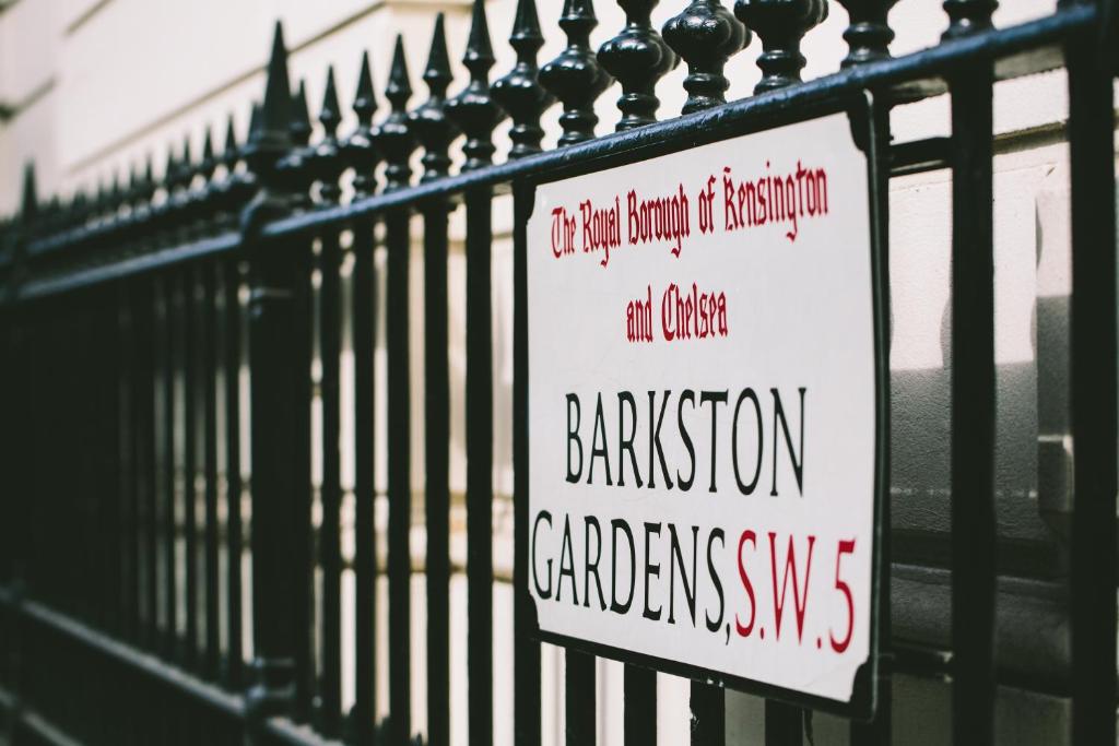 Henley House Hotel - Resim 25